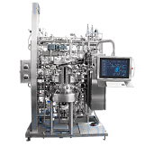 Пилотный ферментер BIOTECHNO 15-300 л Пилотный ферментер BIOTECHNO 15-300 л